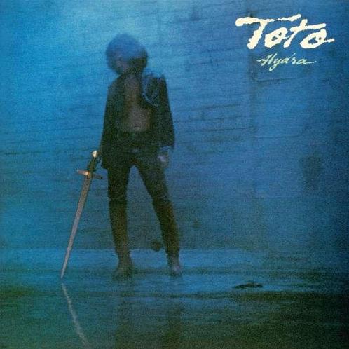 Toto - Hydra (1-LP), Cd's en Dvd's, Vinyl | Pop, Verzenden