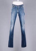 Vintage Skinny DENHAM Blue size 28 / 33 for Unisex, Kleding | Heren, Spijkerbroeken en Jeans, Ophalen of Verzenden, Nieuw