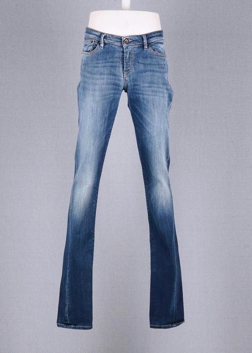 Vintage Skinny DENHAM Blue size 28 / 33 for Unisex, Kleding | Heren, Spijkerbroeken en Jeans, Ophalen of Verzenden