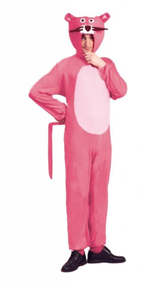 Pink Panther kostuum, Kleding | Heren, Carnavalskleding en Feestkleding, Nieuw, Ophalen of Verzenden