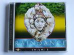 Raindance - Volume 2, Cd's en Dvd's, Cd's | Meditatie en Spiritualiteit, Verzenden, Nieuw in verpakking