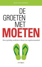 De groeten met moeten 9789461261526 Rick van Asperen, Boeken, Verzenden, Zo goed als nieuw, Rick van Asperen