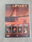 Airport DVD film