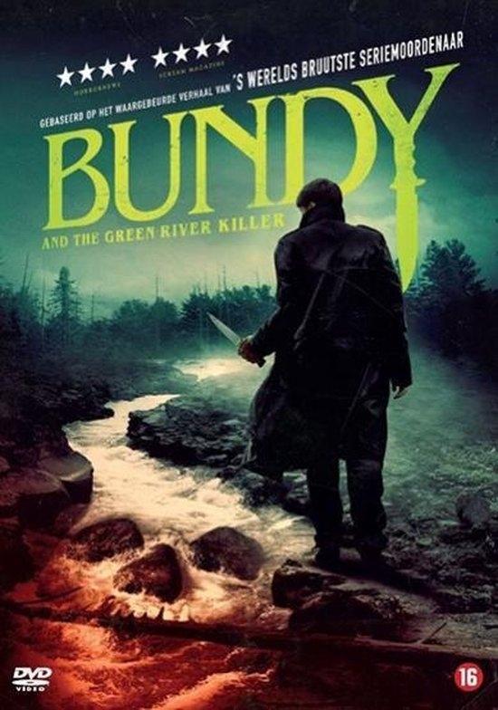 Bundy And The Green River Killer - DVD, Cd's en Dvd's, Dvd's | Actie, Verzenden
