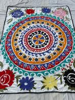 Suzane Kilim - Suzane Rug, bankhoes, bedhoes, muurdecoratie, Nieuw