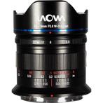 Laowa Venus 9mm f/5.6 FF RL Lens - Nikon Z, Ophalen of Verzenden, Nieuw, Groothoek Fisheye-lens