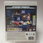 Disney Pixar Cars 2 Playstation 3, Ophalen of Verzenden, Zo goed als nieuw
