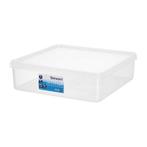 Pizza / voedsel bewaardoos - 3,5 liter - Steward Sealfresh -, Verzenden, Nieuw in verpakking
