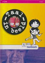 Taal in beeld Taalboek B2 Groep 5, Boeken, Schoolboeken, Verzenden, Nieuw