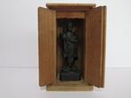 Altaar - Hout, Metaal - 1970-1980 - Staand standbeeld van, Antiek en Kunst