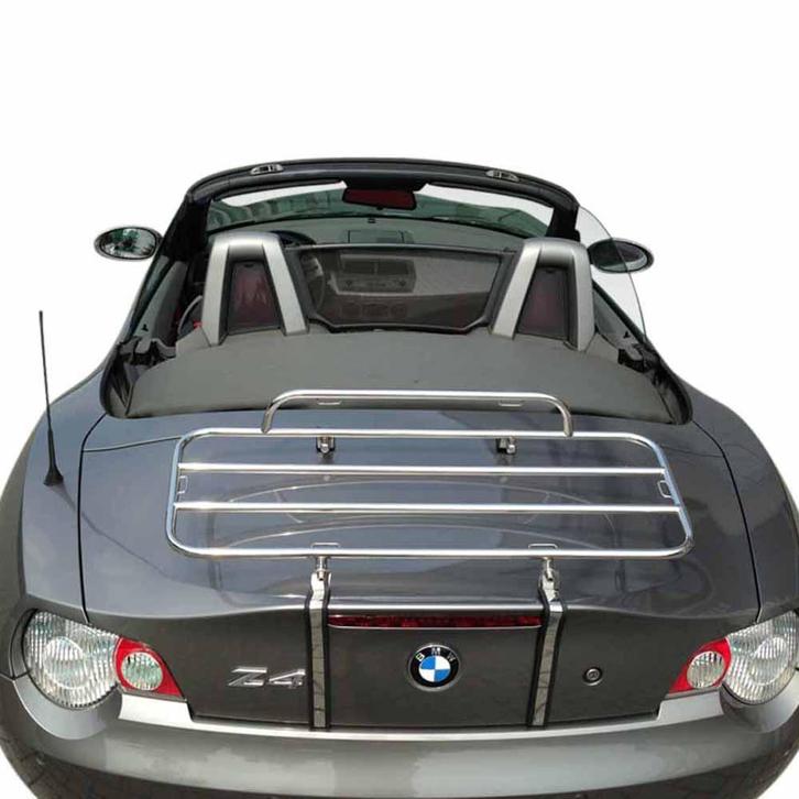BMW Z4 E85 Roadster bagagerek/drager, Auto diversen, Overige Auto diversen, Ophalen of Verzenden
