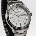 MERCURY - Prestige Automatic Swiss Watch - MEA489-SS-1 -, Nieuw