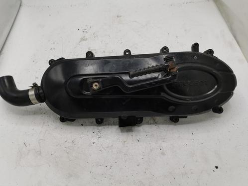 Kickstartdeksel / Carterdeksel / Peugeot / Kisbee / 12inch, Fietsen en Brommers, Brommeronderdelen | Scooters, Overige typen, Peugeot