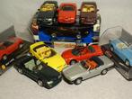 New Ray 1:43 - Modelauto (10) - Cabrios, Nieuw