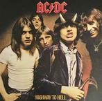 lp nieuw - AC/DC - Highway To Hell, Zo goed als nieuw, Verzenden