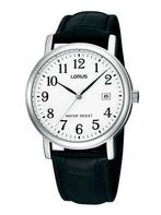 Lorus RG835CX9 Heren Horloge - 37,5 mm, Sieraden, Tassen en Uiterlijk, Horloges | Heren, Nieuw, Verzenden