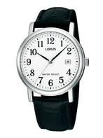 Lorus RG835CX9 Heren Horloge - 37,5 mm, Sieraden, Tassen en Uiterlijk, Horloges | Heren, Verzenden, Nieuw