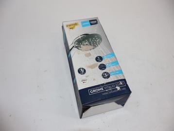 Grohe Handdouche van €33.00 voor €9.52 beschikbaar voor biedingen