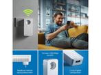 devolo Magic 2 WiFi next - Powerline-adapter -, Verzenden, Zo goed als nieuw