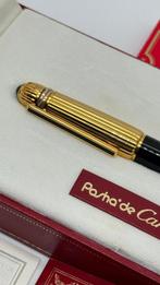 Cartier - Pasha Fountain Pen 18k 750 *Excelent condition* -, Nieuw