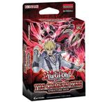 Yu-Gi-Oh! Structure Deck the Crimson King, Hobby en Vrije tijd, Verzamelkaartspellen | Yu-gi-Oh!, Ophalen of Verzenden, Nieuw
