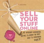 Sell your stuff online 9789000335404 Mariko Naber, Boeken, Verzenden, Gelezen, Mariko Naber