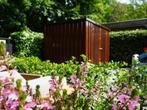 10ft container | Tuinhuis houtlook | Op=Op | Demontabel