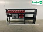 Modul bedrijfswagen inrichting 2200x485x1250mm (2889), Auto diversen, Overige Auto diversen, Ophalen of Verzenden