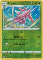 Lurantis 015/163 reverse holo Battle Styles, Ophalen of Verzenden, Nieuw, Losse kaart, Foil