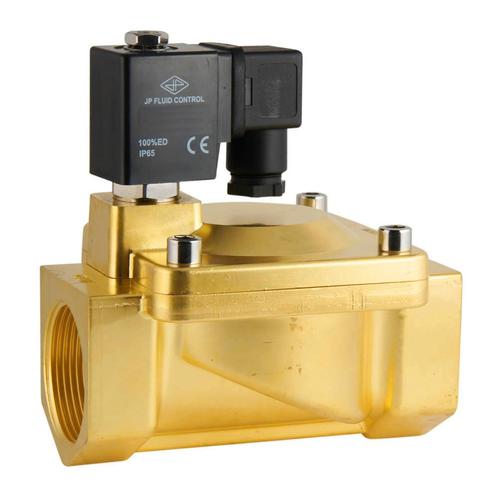Magneetventiel ST-IA 1 messing FKM 0.5-16bar 120V AC, Doe-het-zelf en Verbouw, Overige Doe-het-zelf en Verbouw, Nieuw, Verzenden