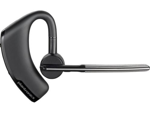 Poly Voyager Legend Headset + geïntegreerde oplaadkabel +, Computers en Software, Headsets, Zo goed als nieuw, Verzenden