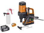 Fein KBE 32 Kernboormachine 1200 W 1 snelheid Incl. koffer, Verzenden, Zo goed als nieuw