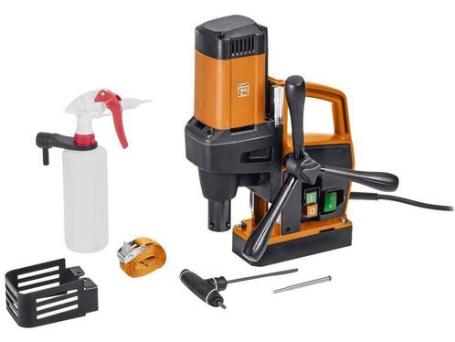 Fein KBE 32 Kernboormachine 1200 W 1 snelheid Incl. koffer, Huis en Inrichting, Woonaccessoires | Overige, Zo goed als nieuw, Verzenden