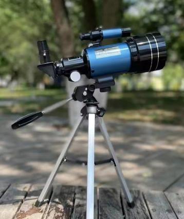 Astronomical telescope - Aluminium - Astronomische telescoop beschikbaar voor biedingen