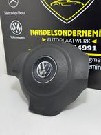 VW Polo 6R stuur airbag links bj.2010 art.6R0880201D, Gebruikt, Volkswagen