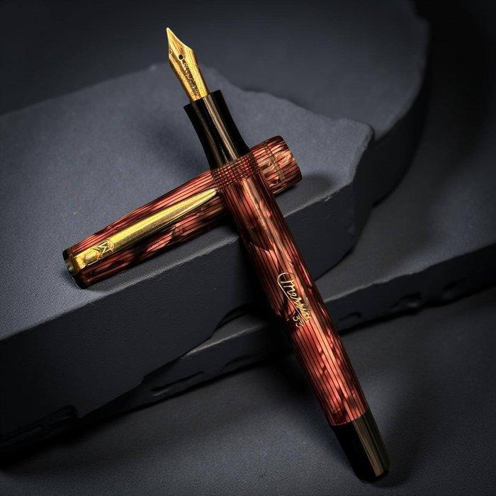 Merlin - 33 - Zonder Minimumprijs - Vulpen, Verzamelen, Pennenverzamelingen