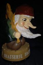Mascotte de la Bière  CHOUFFE  - Mascotte - Hars