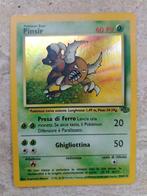 Pokémon - 2 Card - Jungle Fossil - Pinsir Muk, Nieuw
