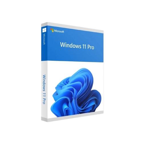 Windows 11 Pro Digitale Licentie – Direct geleverd, Computers en Software, Besturingssoftware, Nieuw, Windows