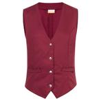 GGM Gastro | (6 stuks) KARLOWSKY | Dames Vest Lena - |, Verzenden, Nieuw