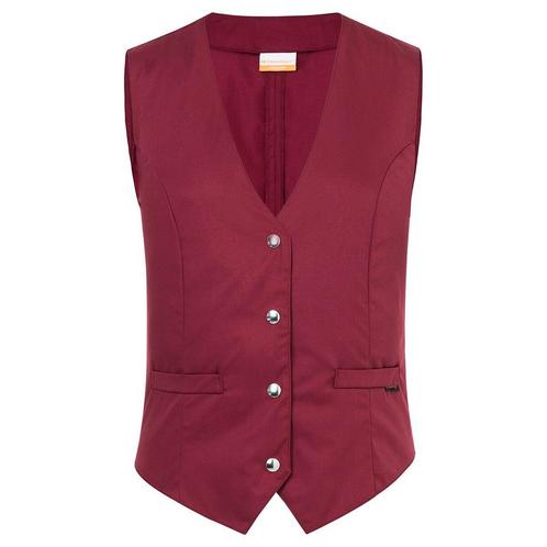 GGM Gastro | (6 stuks) KARLOWSKY | Dames Vest Lena - |, Huis en Inrichting, Keuken | Bestek, Nieuw, Verzenden