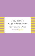 De ja-sprong 9789021437330 Anna Tilroe, Boeken, Literatuur, Gelezen, Anna Tilroe, Tilroe, Anna, Verzenden