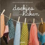Doekjes haken 9789089988942 Camilla S. Rasmuss, Verzenden, Gelezen, Camilla S. Rasmuss