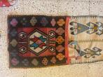 Anatolische Savak zadeltas - Vloerkleed - 150 cm - 47 cm -