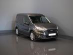 Ford Transit Connect 1.0 100 pk BENZINE Trend BPM VRIJ! NL A, Auto's, Stof, Gebruikt, Euro 6, Overige kleuren