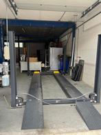Online veiling: AMGO Lift A-435P 4-Koloms Hefbrug, Auto diversen