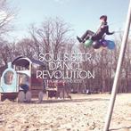 cd digi - Soul Sister Dance Revolution - Playground Kids, Verzenden, Zo goed als nieuw