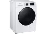 Samsung WD80TA049BE - Was-droogcombinatie - EcoBubble, Witgoed en Apparatuur, Was-droogcombinaties, Verzenden, Zo goed als nieuw