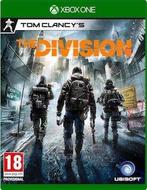 Tom Clancys the Division (Xbox One Games), Spelcomputers en Games, Games | Xbox One, Ophalen of Verzenden, Zo goed als nieuw