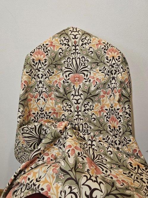 Ontworpen door William Morris - 300x280cm - Art deco ontwerp, Antiek en Kunst, Antiek | Kleden en Textiel